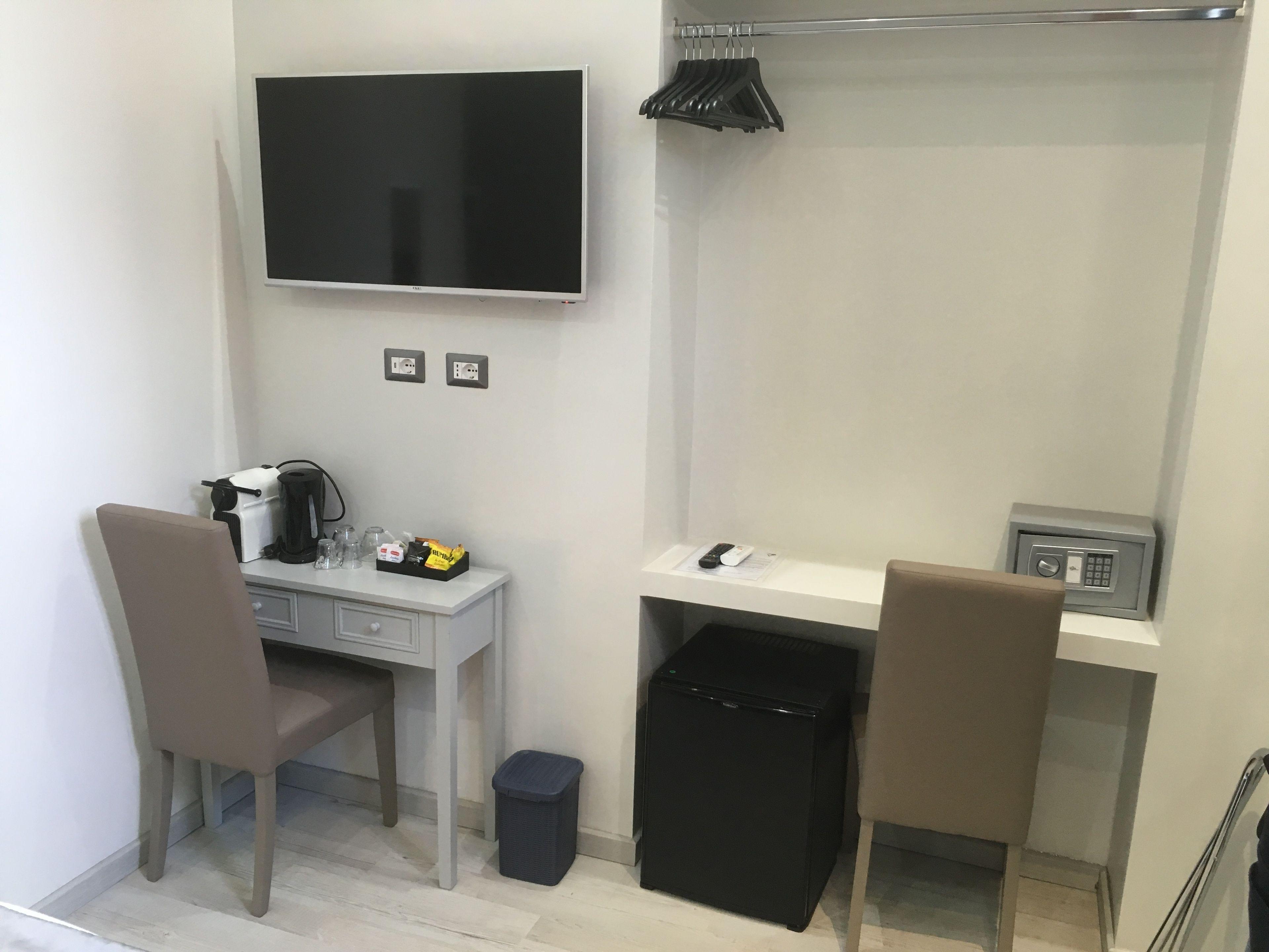 Collina Suites - Rome — Fotos 1