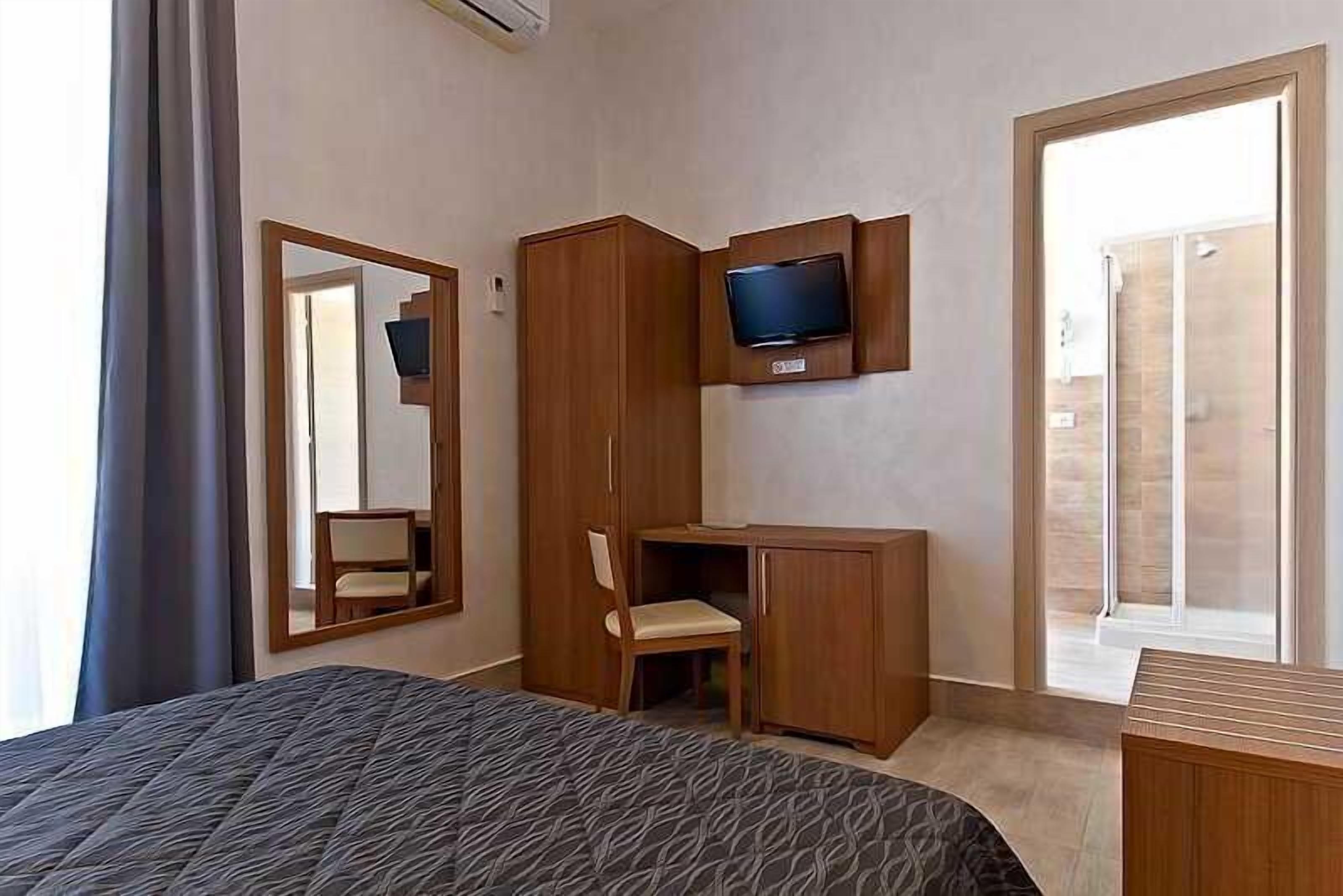 Collina Suites - Rome — Fotos 2