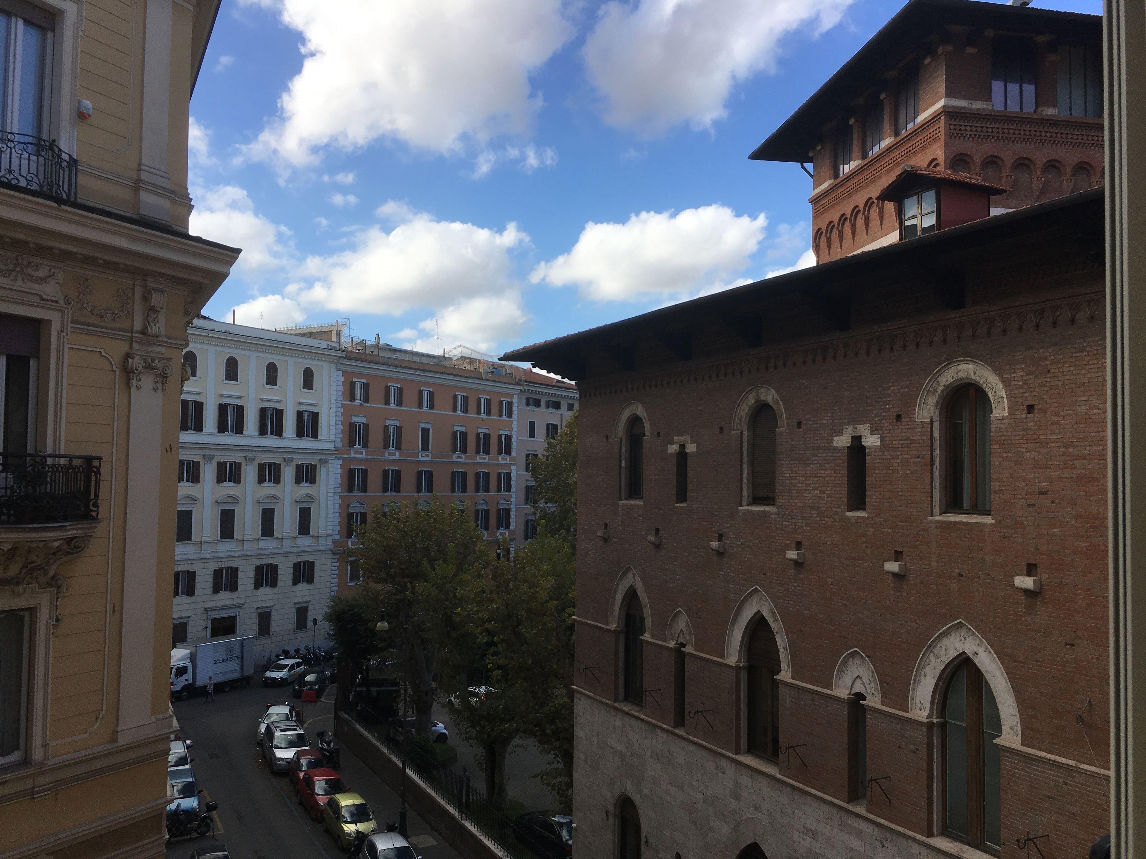 Collina Suites - Rome, Rome