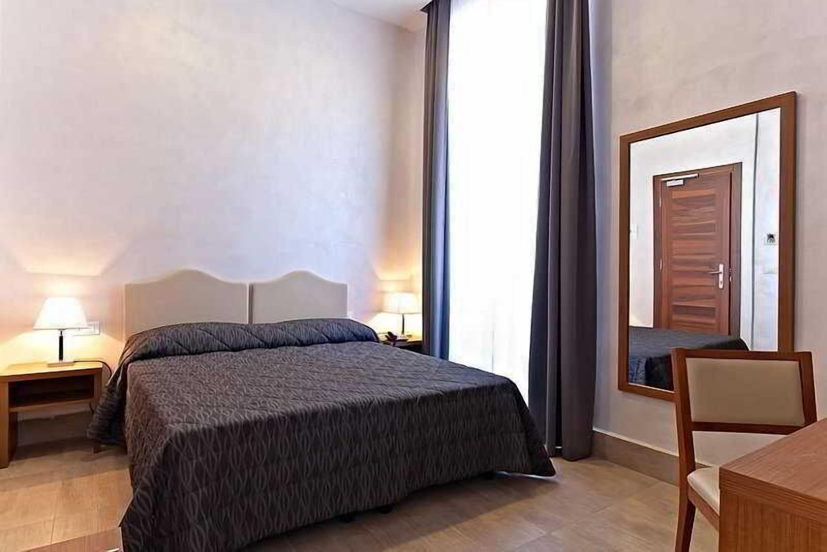 Collina Suites - Rome — Fotos 3